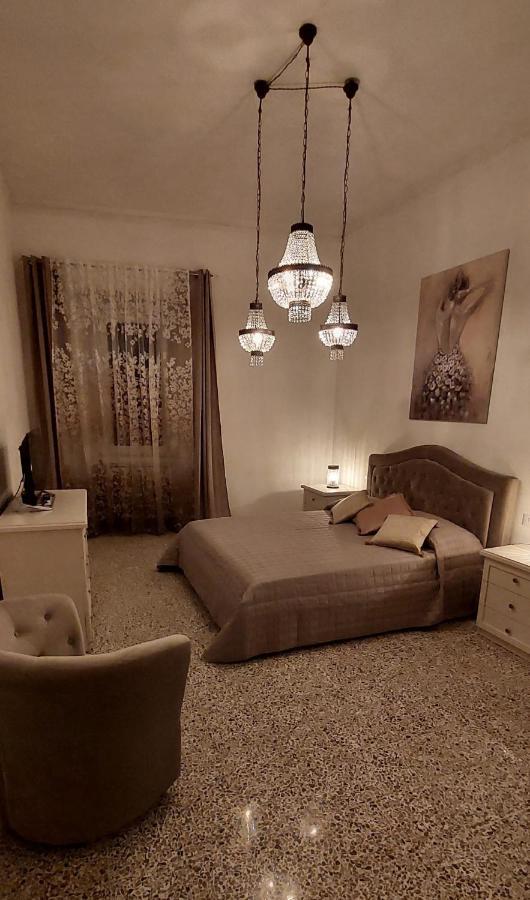 Ferienwohnung La Casa Sotto Il Castello Bracciano  Exterior foto
