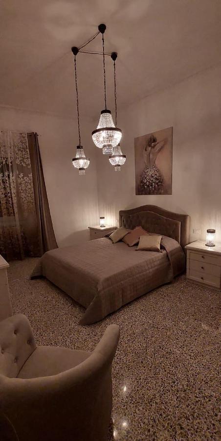 Ferienwohnung La Casa Sotto Il Castello Bracciano  Exterior foto