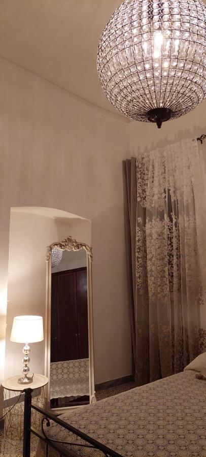 Ferienwohnung La Casa Sotto Il Castello Bracciano  Exterior foto