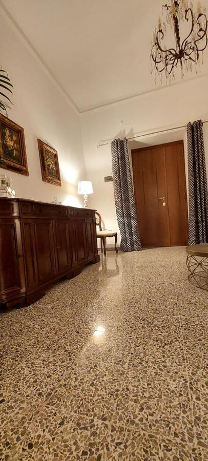 Ferienwohnung La Casa Sotto Il Castello Bracciano  Exterior foto