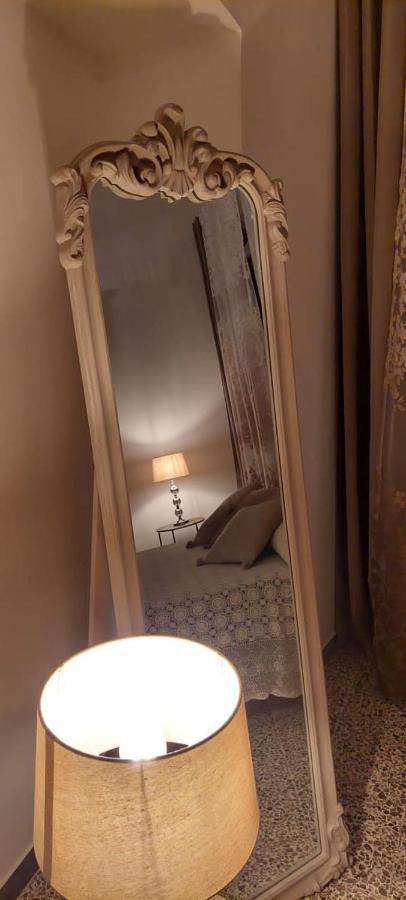 Ferienwohnung La Casa Sotto Il Castello Bracciano  Exterior foto