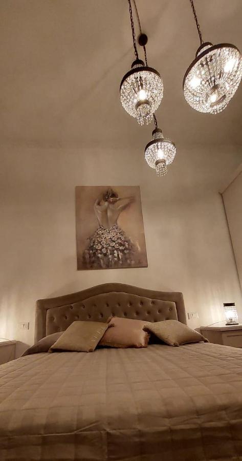 Ferienwohnung La Casa Sotto Il Castello Bracciano  Exterior foto