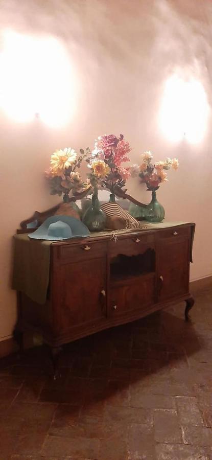 Ferienwohnung La Casa Sotto Il Castello Bracciano  Exterior foto