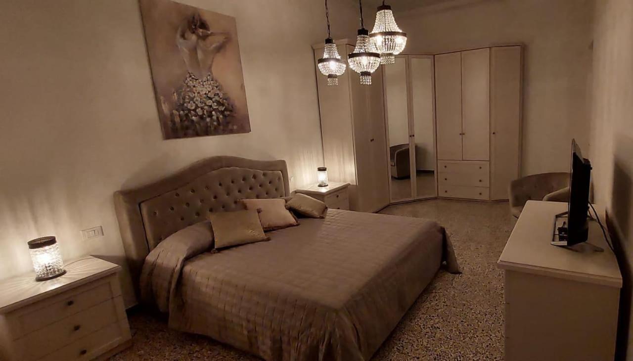 Ferienwohnung La Casa Sotto Il Castello Bracciano  Exterior foto