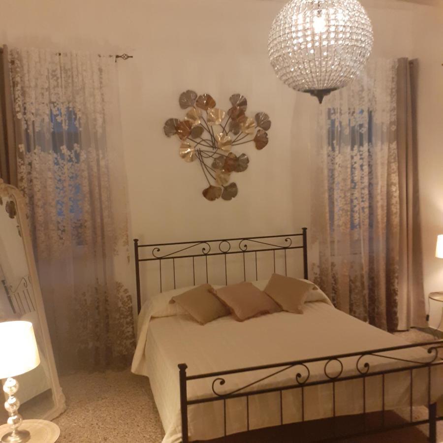 Ferienwohnung La Casa Sotto Il Castello Bracciano  Exterior foto