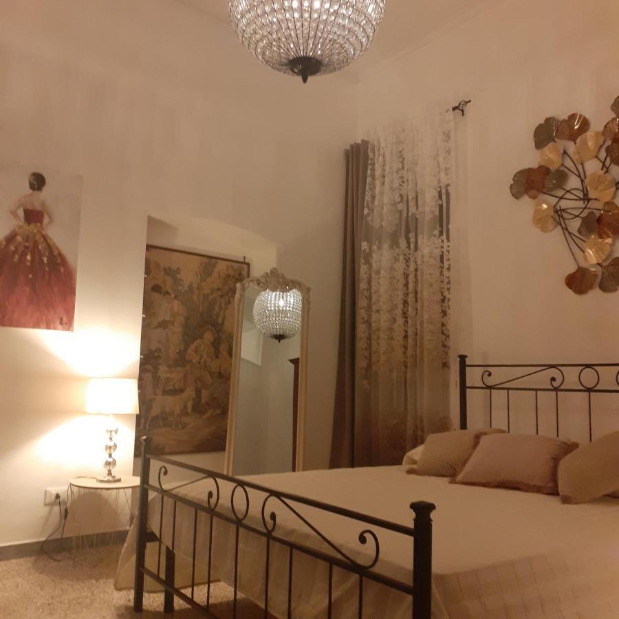 Ferienwohnung La Casa Sotto Il Castello Bracciano  Exterior foto