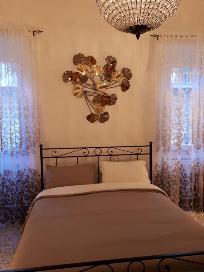 Ferienwohnung La Casa Sotto Il Castello Bracciano  Exterior foto