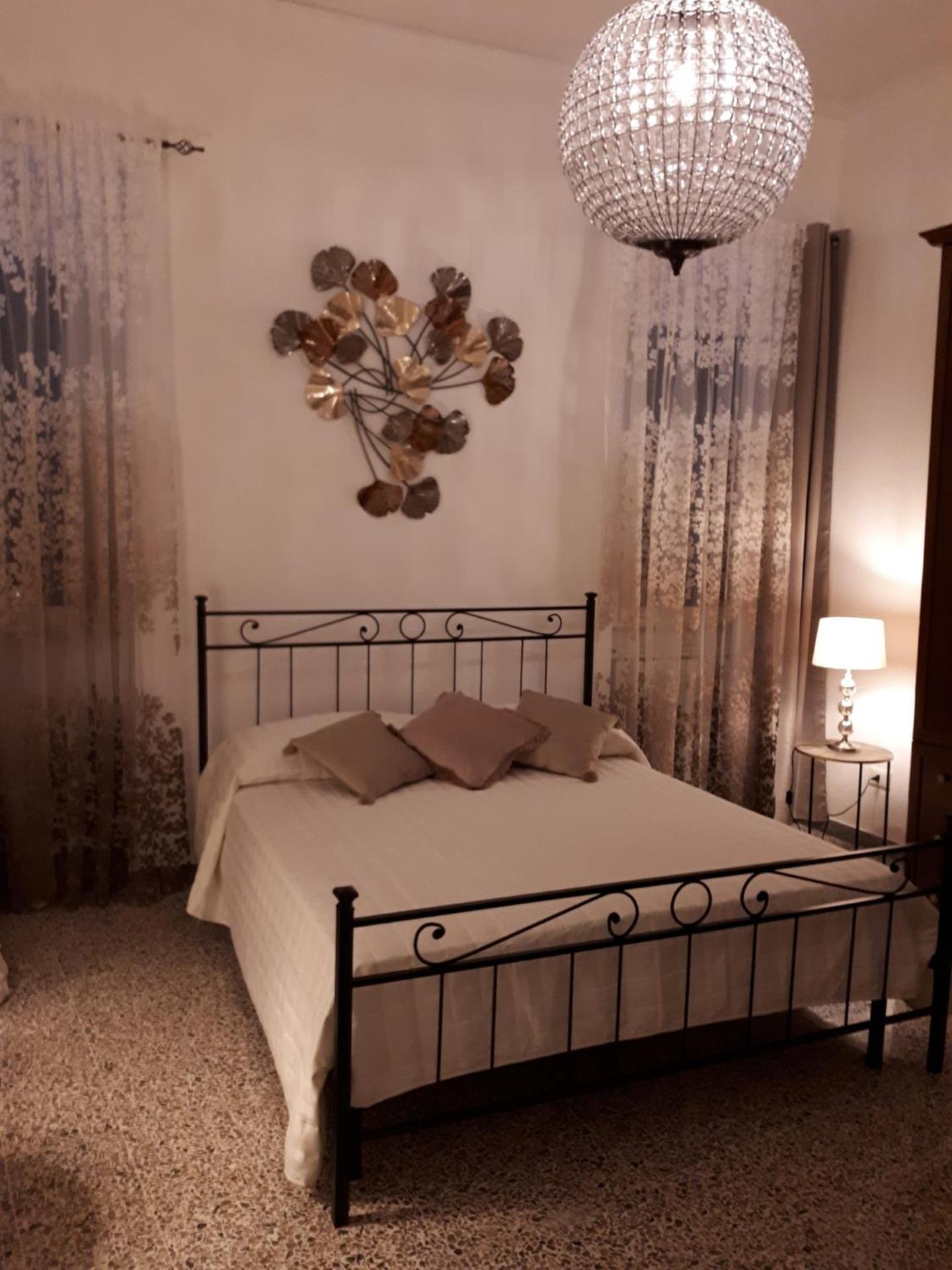 Ferienwohnung La Casa Sotto Il Castello Bracciano  Exterior foto
